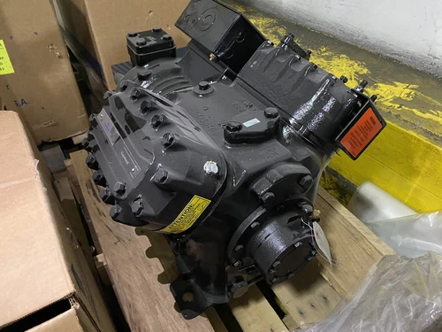 Emerson Copeland Compressor 4DK3R16ME-TSK-800