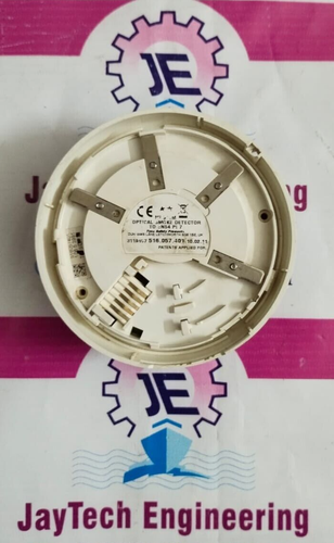 TYCO MR901M 516.057.401 OPTICAL SMOKE DETECTOR - Picture 4 of 5