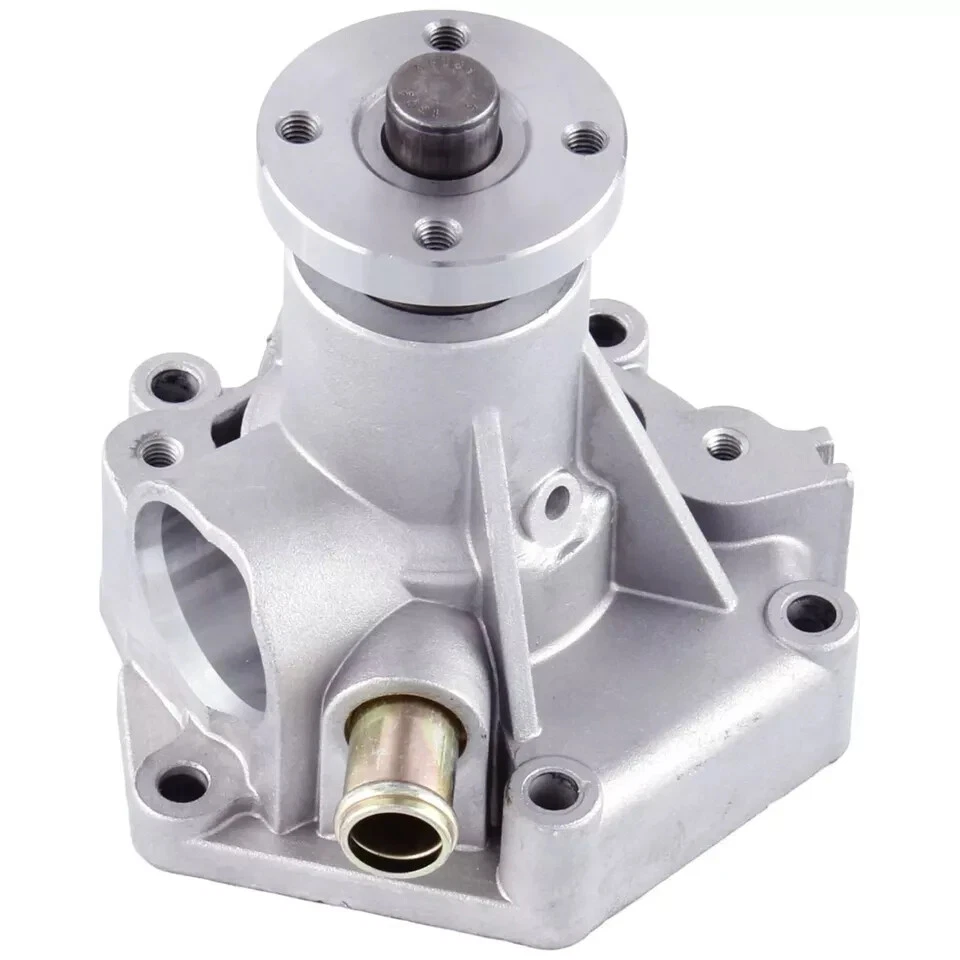 Bomba de agua de motor Gates 42208 Premium para 85-94 DL GL-10 Loyale RX estándar Foto 4 de 4