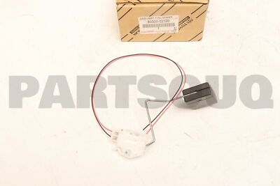 ruuui21 8332002120 Genuine Toyota GAGE ASSY, FUEL SENDER 83320-02120 | eBay