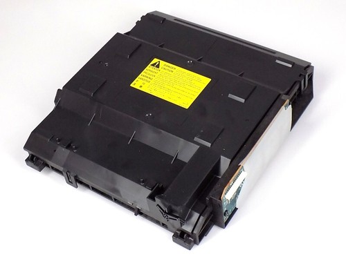 HP RM1-4766 Ersatzteil: LSU Laser Scanner Unit Druckkopf Printhead für CP1215