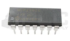 NEW MCP25020 1/P 1051EPY MICROCHIP