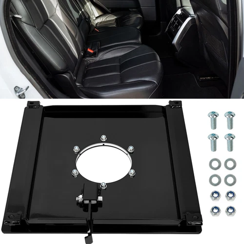 SINGLE Premium Swivel Seat Base FOR VW Transporter T5 / T6 / T6.1  UK