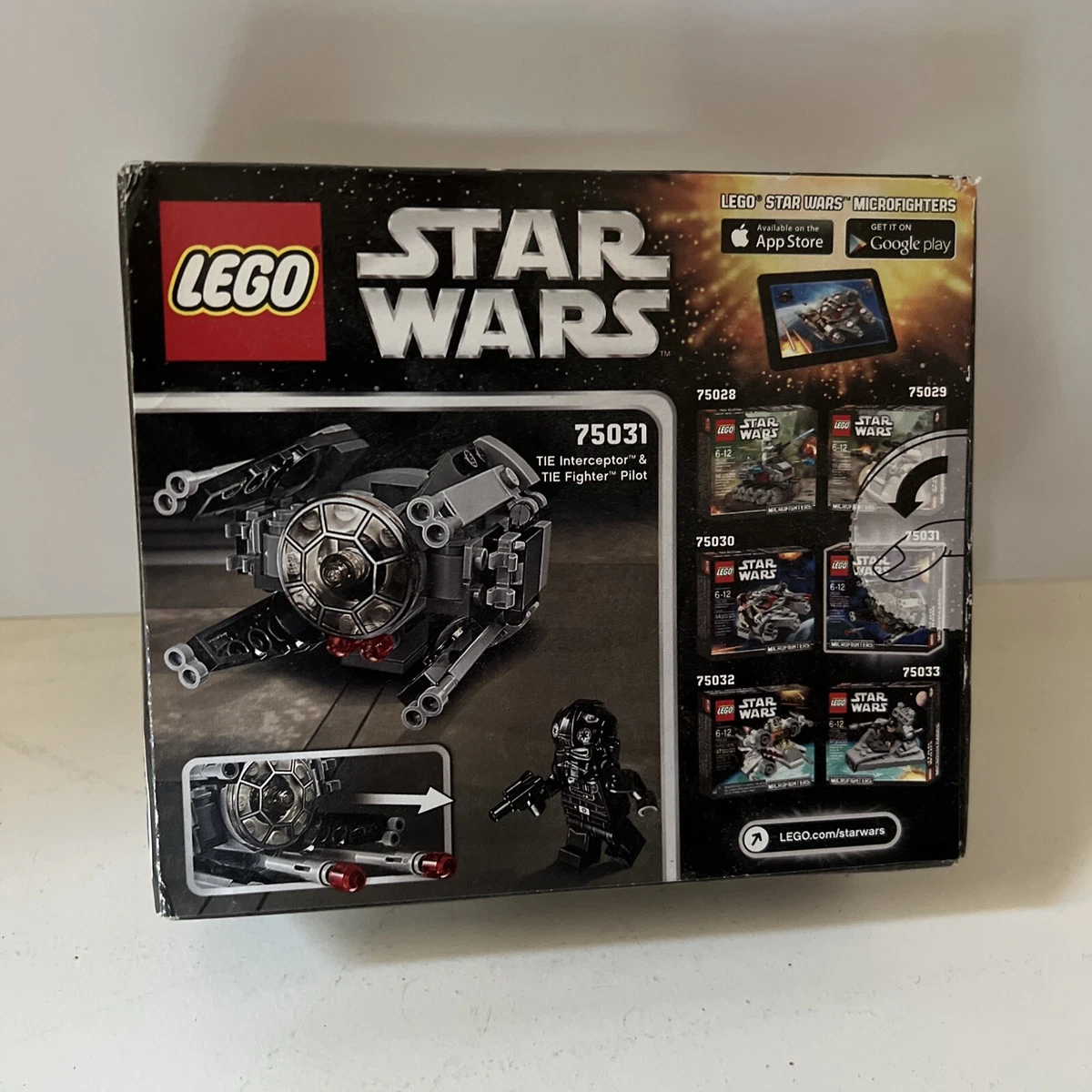 Lego 75031 sale