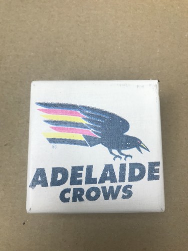 AFL TEAMS NAUGHTS & CROSSES / TIC TAC TOE - Picture 11 of 20