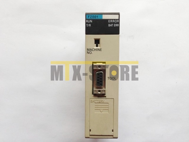 1PC C200H-FZ001 Omron Brand New C200HFZ001  PLC