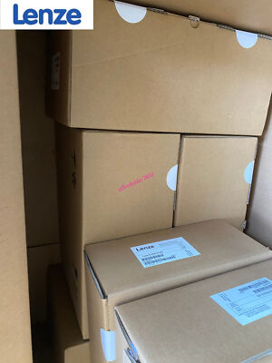 Brand New EVF8222-E-V020 Lenz Frequency converter FedEx or DHL