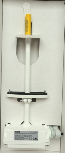 NEW Vaisala HMD112 Humidity & Temperature Transmitter 100% RH S.N. K3930035 (MJ) - Picture 2 of 5