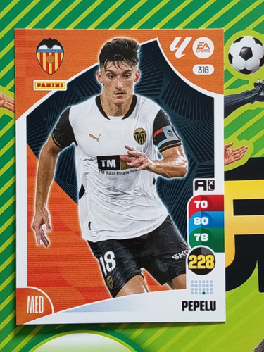 ADRENALYN XL 2024-25. PANINI. ELIGE TUS FALTAS - Imagen 102 de 175