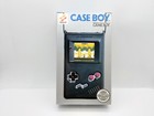OVP Konami Case Boy für den Nintendo Game Boy 1991 Schutz Carry Case GB Classic