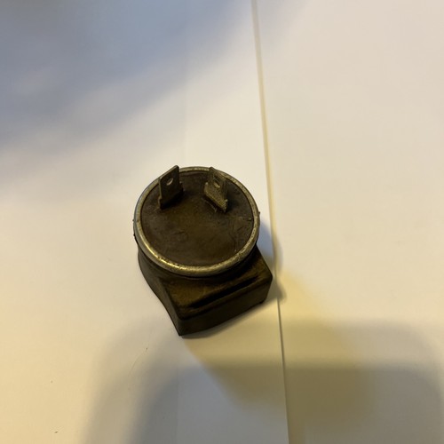 Relé intermitente Kawasaki KZ400 1980-83 - Imagen 2 de 4