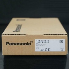 New Panasonic PLC programmable controllers FP2-Y32T AFP23404 Free Shipping#LJ