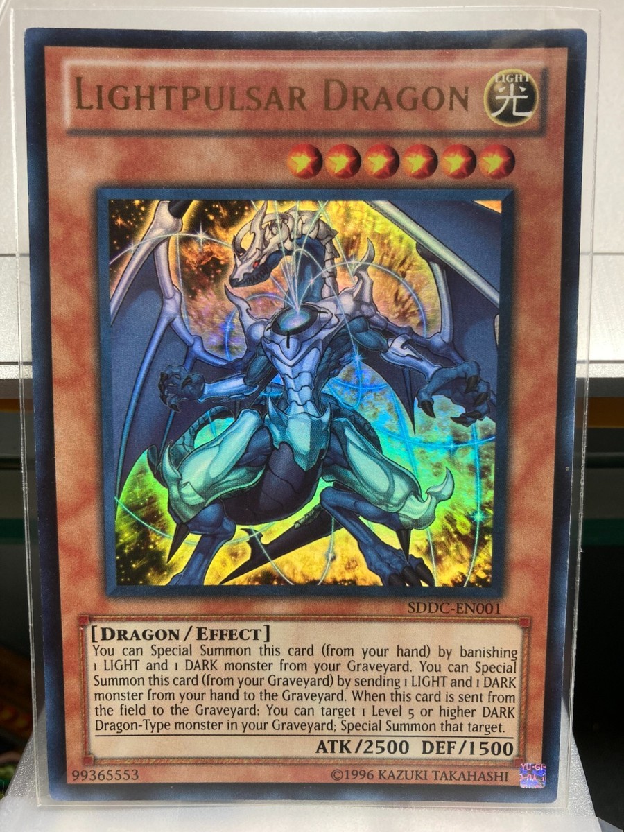 Yu-Gi-Oh! Sammelkarte - Lyla, Lightsworn Sorceress (SDDC-EN021) - Common Aus Dem Dragons Collide Structure Deck