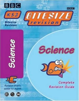 KS3 Complete Revision Guide Science By *