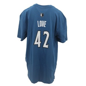 kevin love t shirt jersey