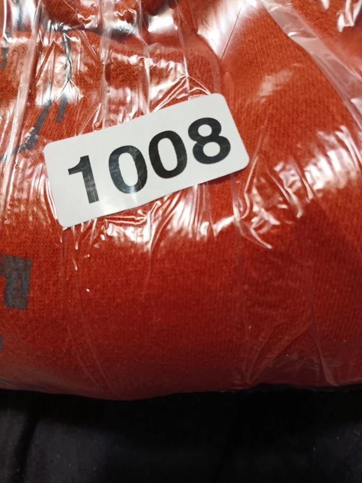 gap niños sudadera talla xs manga larga naranja Foto 4 de 4