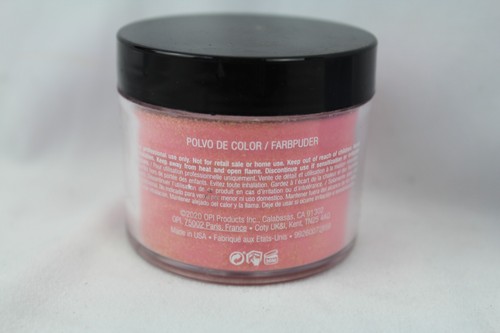 O.P.I. Various Colors Dip Powder Brand New! Ships Free!! - Picture 107 of 120