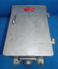 Gai-tronics 7325-101 701-202 Handset Speaker Weatherproof Amplifer  1 Year Warr