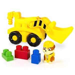paw patrol blocks set