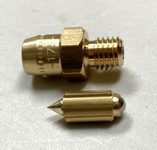 Needle Seat 1.75 Fits Weber Dcoe Dcn Dcnf Carburetors