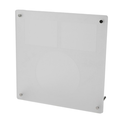 Clear Acrylic Photocard Holder with CD Frame Showcase For Birthday Memories - Picture 2 of 64
