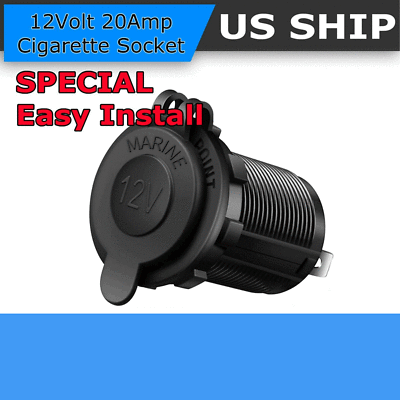 Car Lighter Socket Plug: Ultimate Guide to Power Your Devices