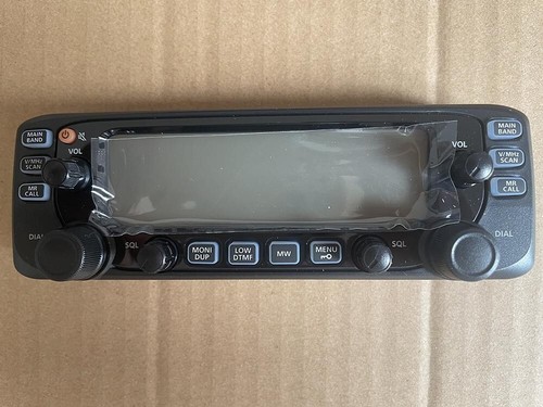 ICOM IC-2730E Dual Band Dual Band Transceiver Mobile Radio VHF/UHF - Picture 5 of 17