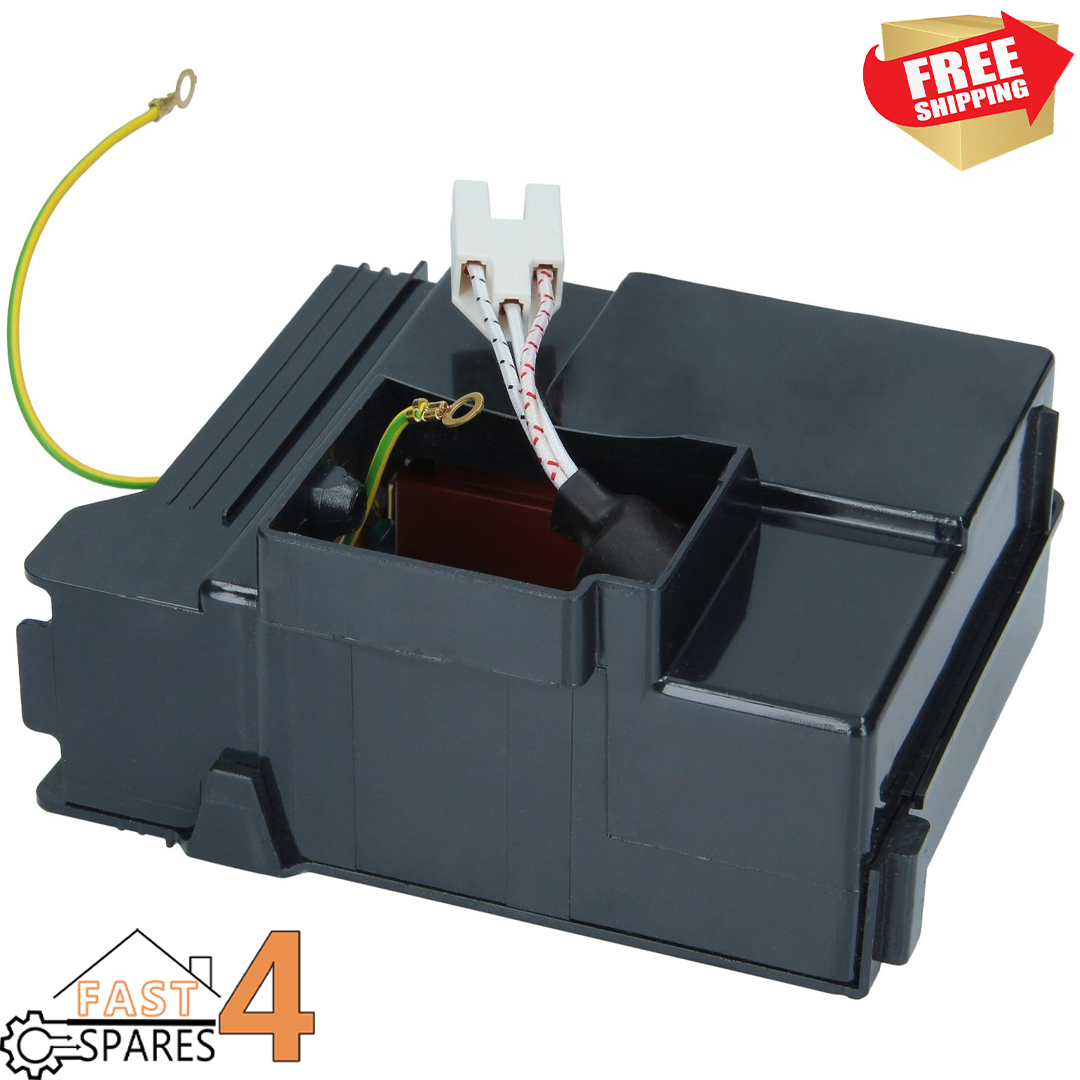 Beko Control module Refrigerator, freezer Genuine 5645510500 Part 