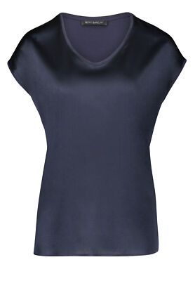 Betty Barclay Shirt Kurz 1/2 Arm Dark Sky