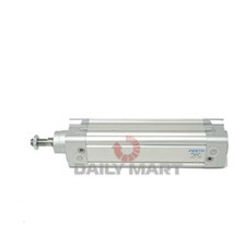 New In Box FESTO DNC-32-100-PPV-A 163309 Double-Acting Cylinder