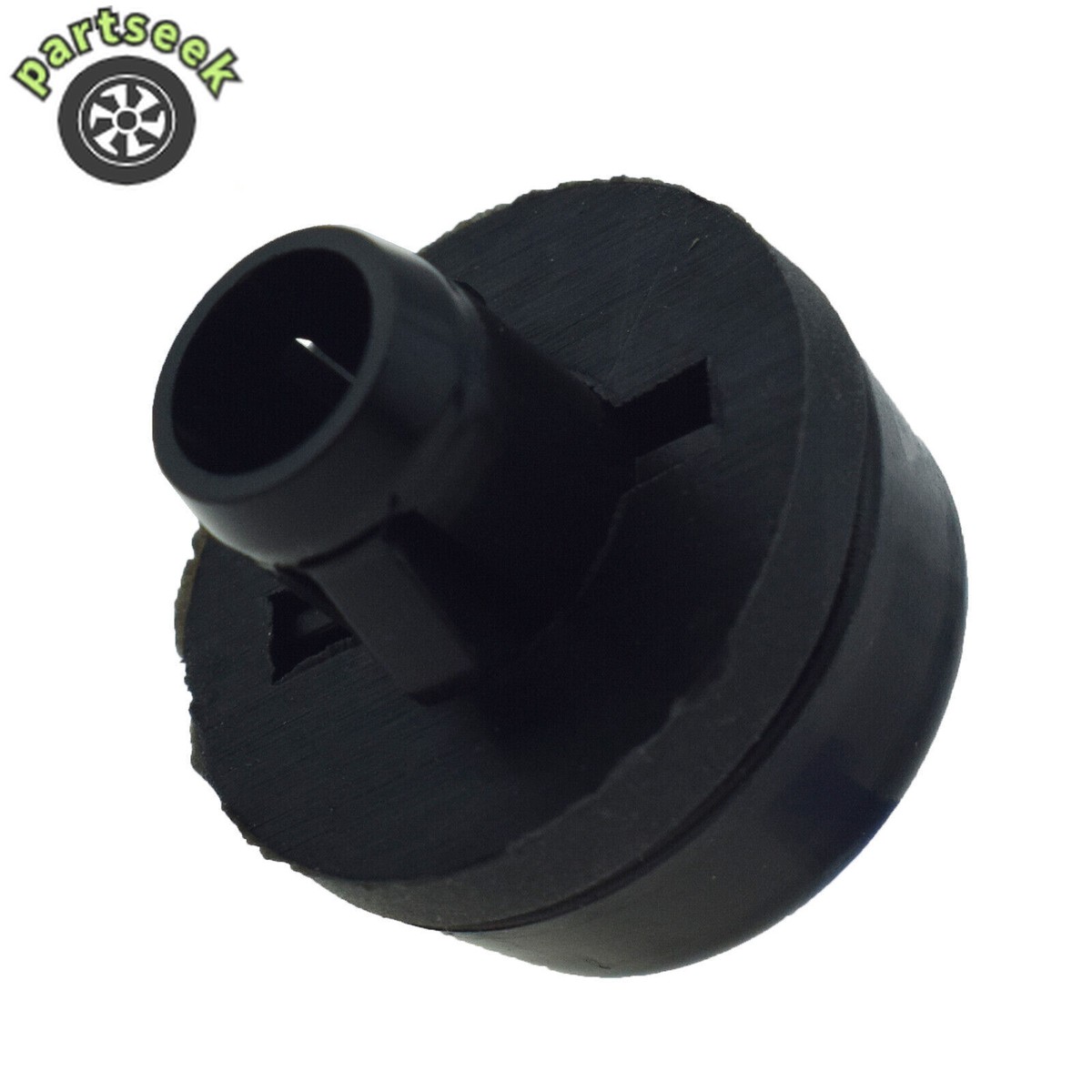 Trunk Rubber Buffer Tailgate Block Rear Door Damping for Toyota