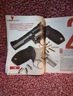 AMERICAN RIFLEMAN MAGAZINE COPY NOVEMBER 2011 — photo 3