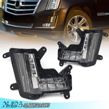 w/ Crash Brake For 2015-2020 Cadillac Escalad...