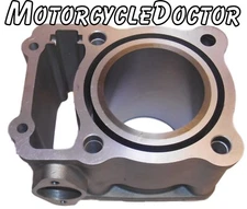 Cylinder,Body,Jug,UTV,250,HS,HiSun,Massimo,Bennche,Sector,Strike,Gunner,Cowboy