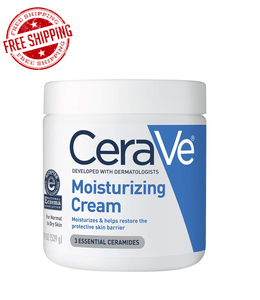 ebay cerave moisturizing cream