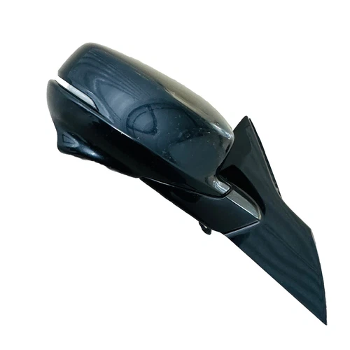 ✅ 2013-2017 Honda Accord Sedan Right Passenger Side Mirror W/ Camera Black