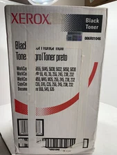 Xerox 6R01046 Toner-Cartridge - Black, 2-Pack #8