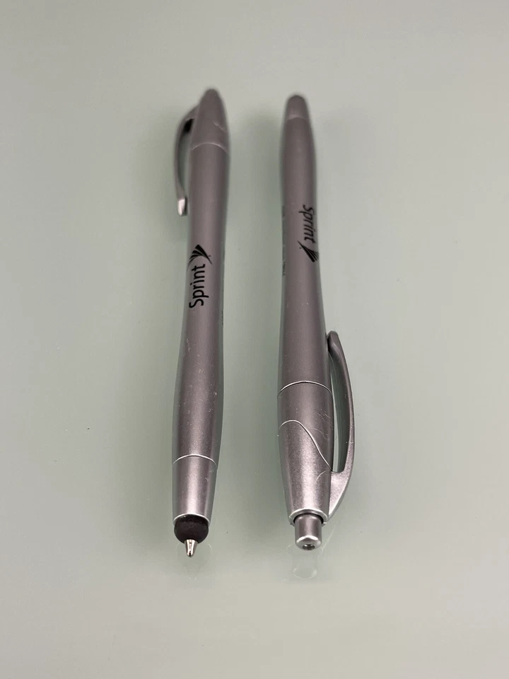 300 Universal Stylus Touch Screen Sprint Pens Android iPad Tablet iPhone PC Pen - Image 2 of 4