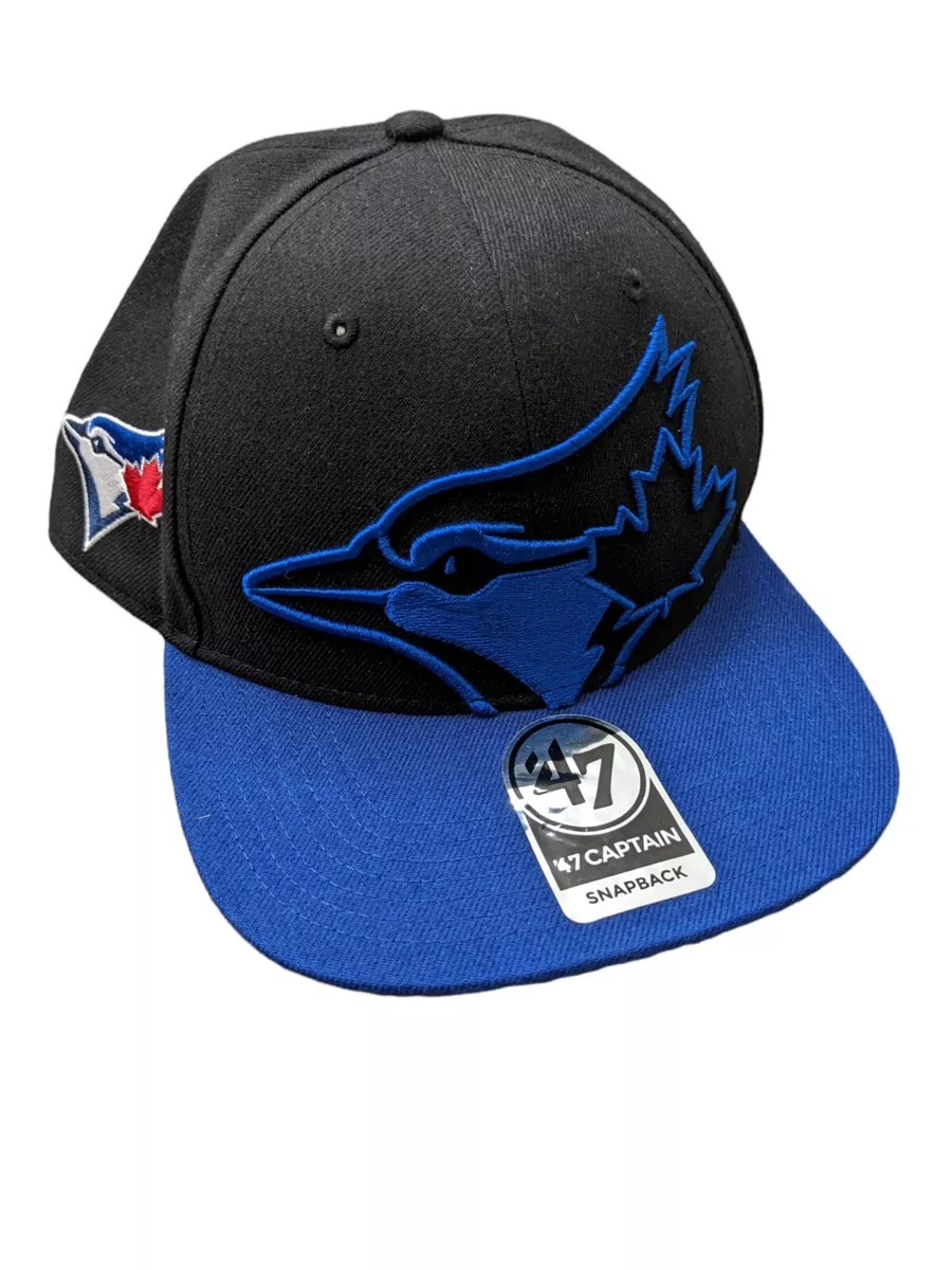 blue jays 47 brand