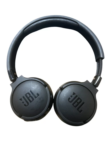 JBL Tune T660N Wireless On-Ear Bluetooth Headphones Active Noise Cancellation U