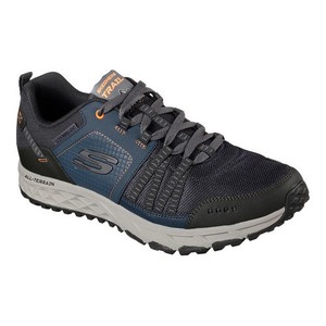 skechers men's escape plan