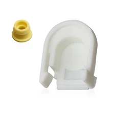 Transmission Shifter Linkage Cable Bushing & Cap Set for Ford Escape 2013-2019