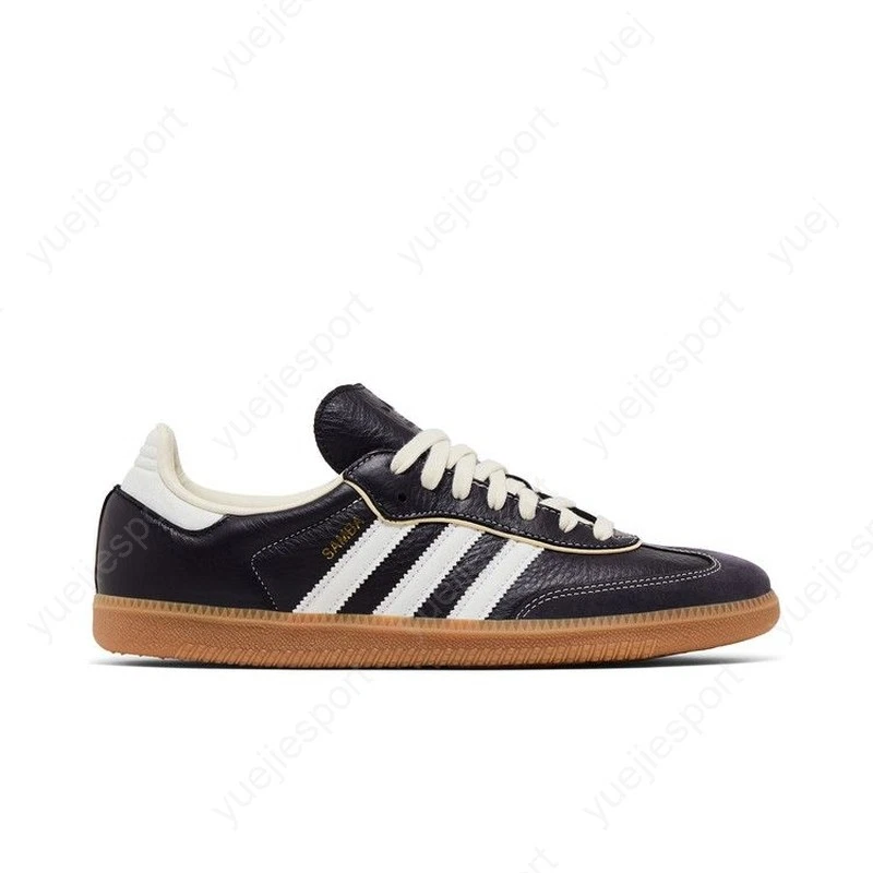 シューズ  Originals WMNS Samba OGAura Black adidas Samba OG Aura Black Cream W for sale | eBay