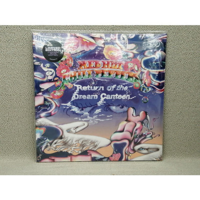 【新品・未使用】Red hot chili peppers Return〜 s-l400.jpg