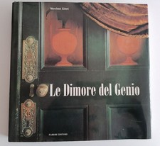 Massimo Listri - Le dimore del Genio - Fabbri Ed.