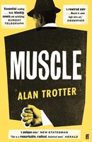 Muscle | Alan Trotter | Englisch | Taschenbuch | Kartoniert / Broschiert | 2020