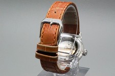 SERVICED *Near MINT* ORIS Big Crown Pointer Date 7400B 32mm Automatic Men Watch 5