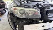 Oem Hella Bi-xenon Afs Headlight - 20142016 Bmw 5-series F10f11 Lci Facelift Oem Hella Bi-xenon Afs Headlight - 20142016 Bmw 5-series F10f11 Lci Facelift