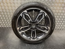 GENUINE BMW X1 IX1 U11 X2 IX2 U10 19” M SPORT ALLOY WHEEL & TYRE 6898051 *