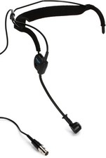 Shure WH20 Headset Microphone for Shure Wireless